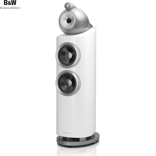 Loa Bowers & Wilkins 803 D3 7